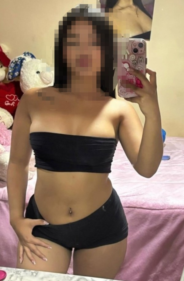 IMPLICADA SON PRISA ..CACHONDA SIN ENGAÑOS