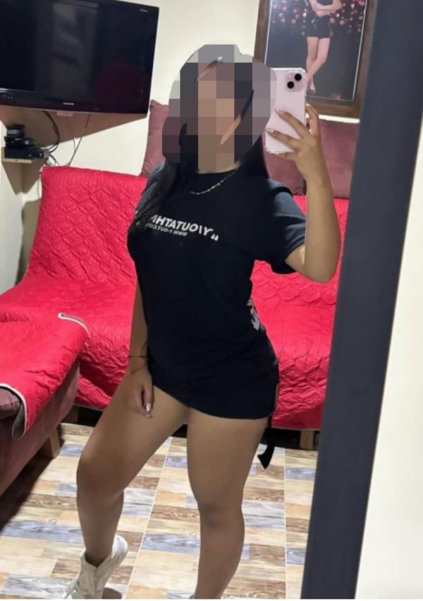 IMPLICADA SON PRISA ..CACHONDA SIN ENGAÑOS