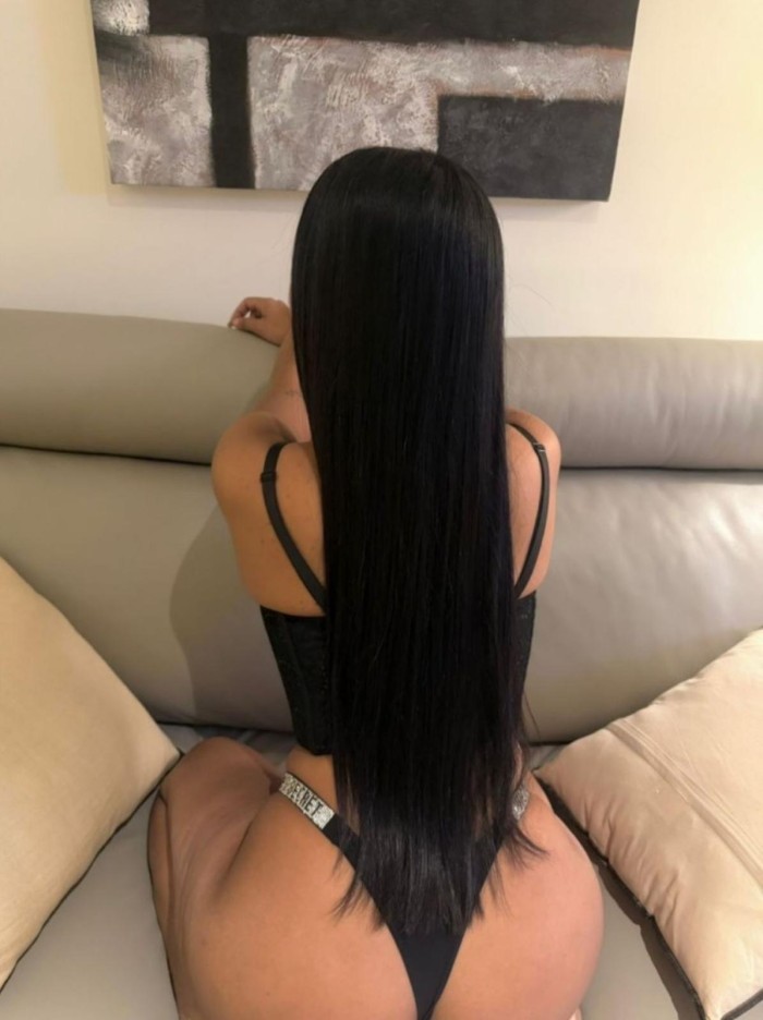 NOVEDAD MARROQUINA JOVEN POLVO 25€ VEN A PASARLA RICO