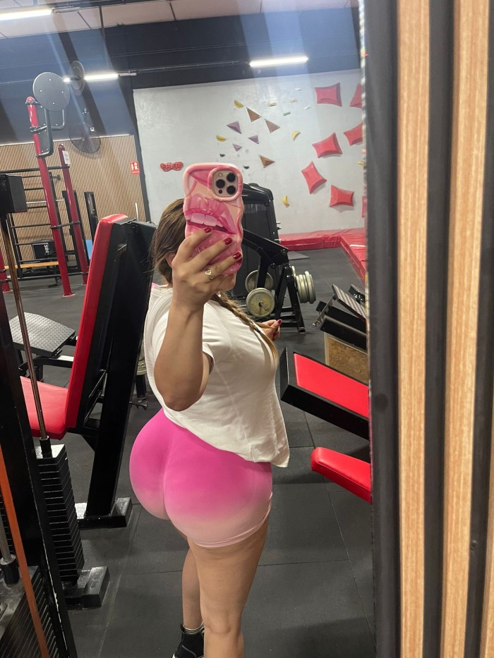 jovencita morbosa soy novedad en cartagena 24/7