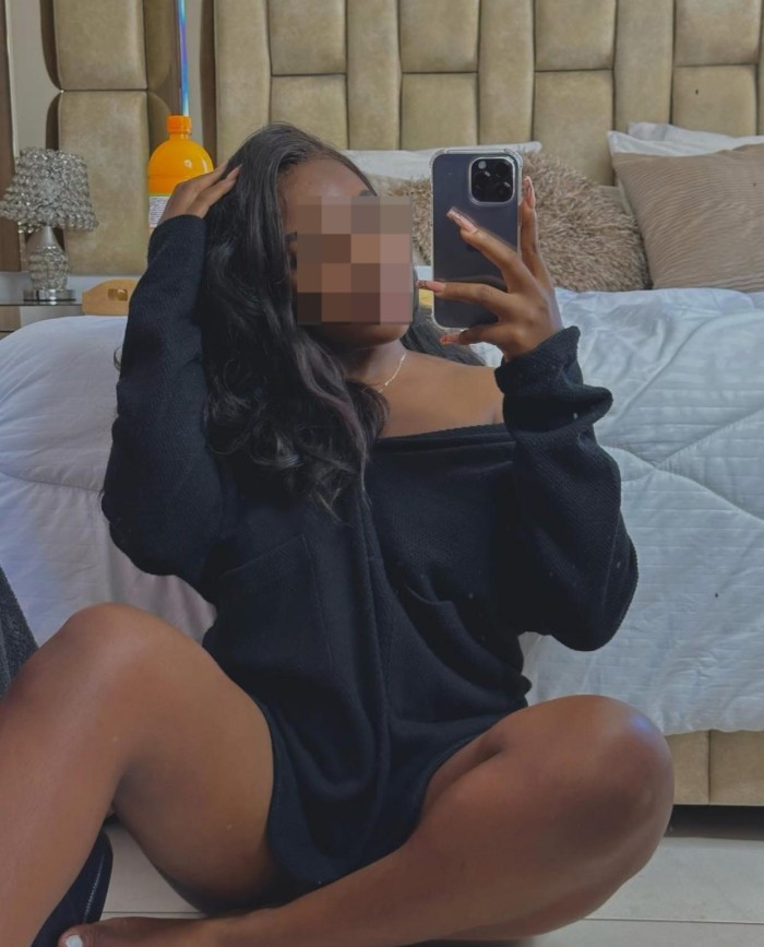 EN BENALMADENA SENSUAL APASIONADA DESEOSA DE SEXO