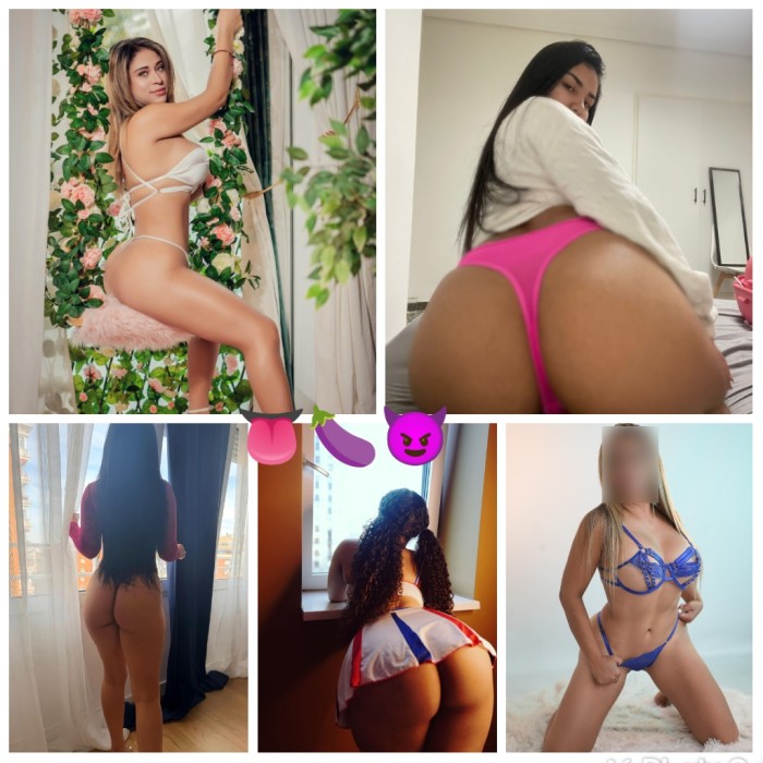 AMIGAS CALIENTES ACTIVAS TODA LA NOCHE
