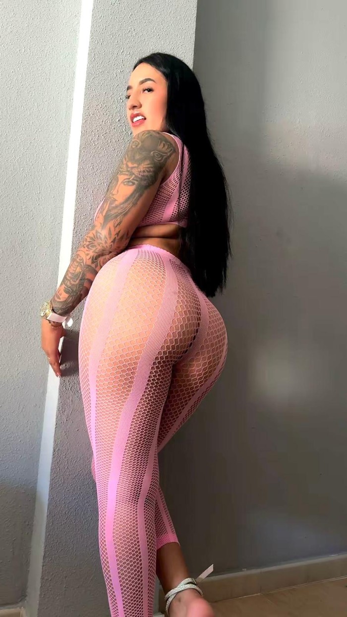 643748173AUTÉNTICA CARIÑOSA