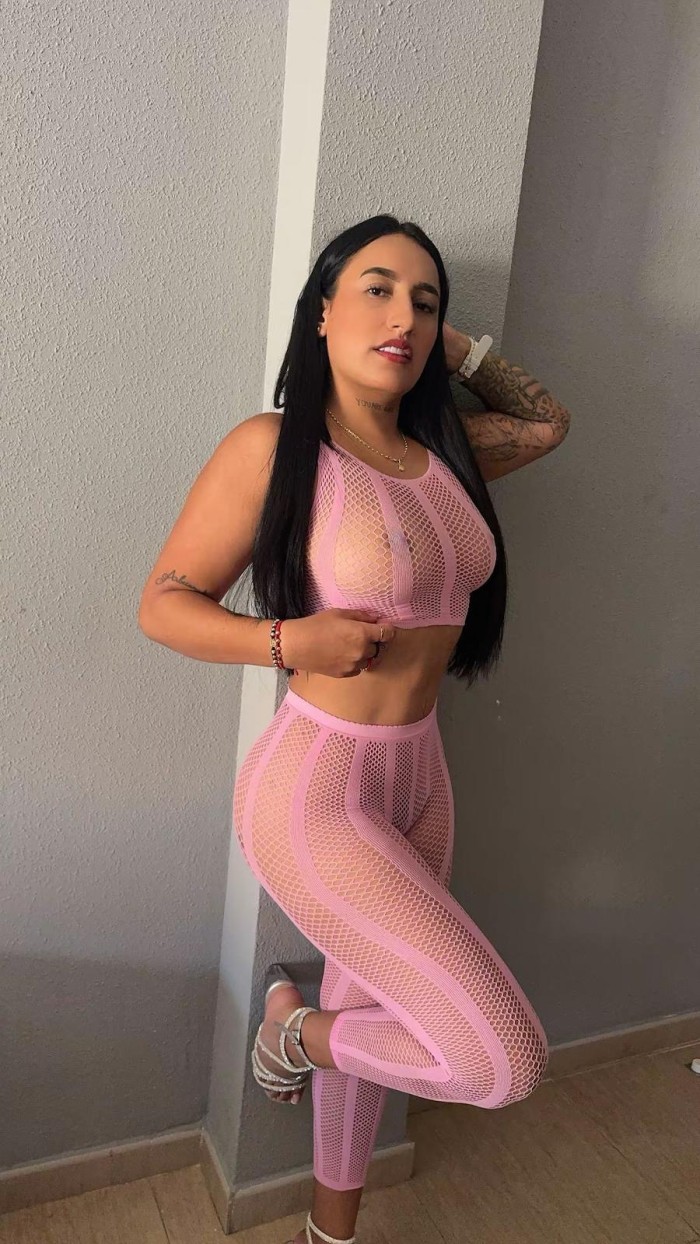 643748173AUTÉNTICA CARIÑOSA