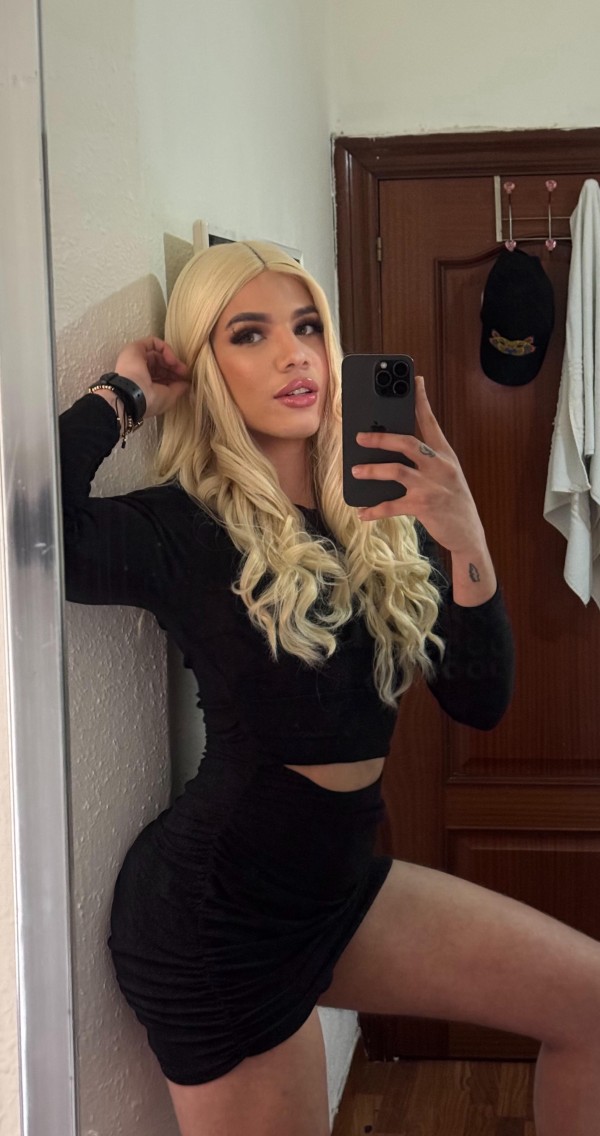 TRANS LATINA NOVEDAD EN SAN SEBASTIÁN FIESTERA 24H