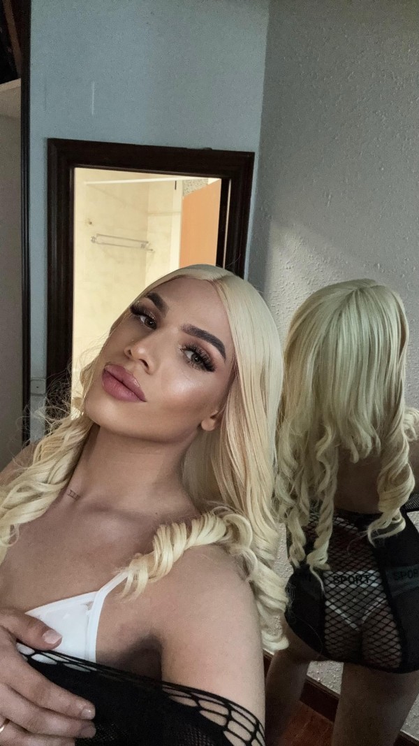 TRANS LATINA NOVEDAD EN SAN SEBASTIÁN FIESTERA 24H
