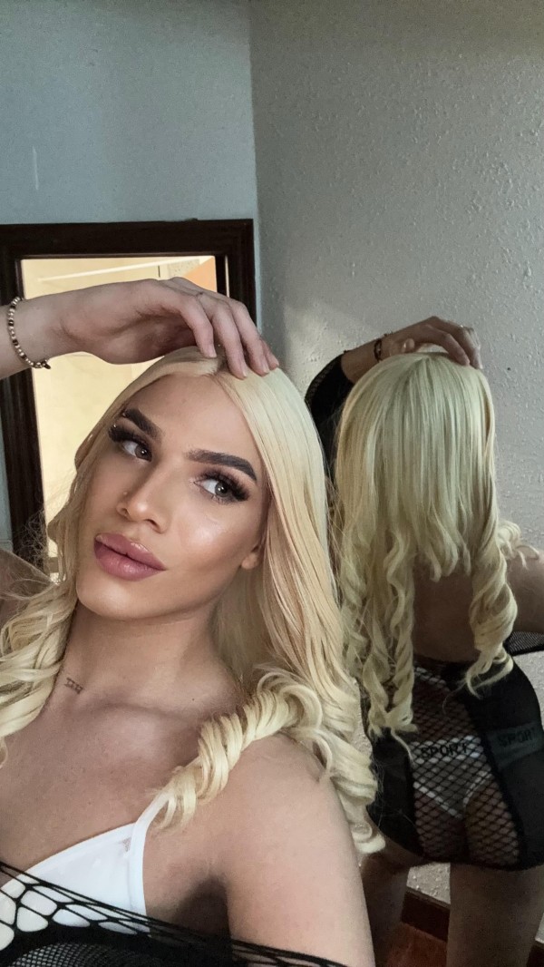TRANS LATINA NOVEDAD EN SAN SEBASTIÁN FIESTERA 24H
