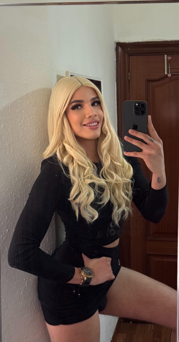 TRANS LATINA NOVEDAD EN SAN SEBASTIÁN FIESTERA 24H
