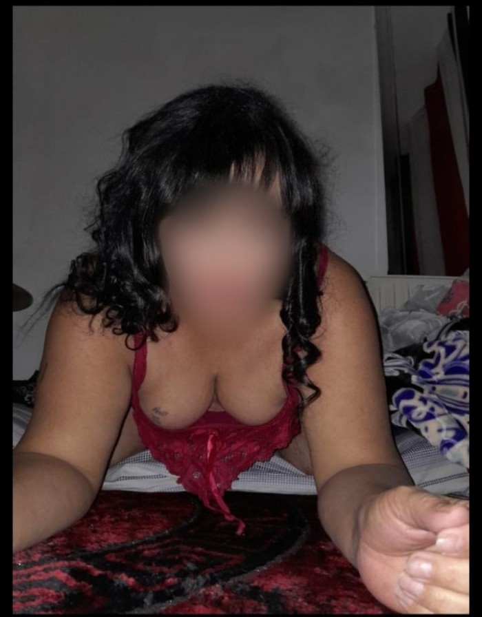 SORAYA CHICA TRANS ¡¡¡ESTOY EN PARLA¡¡¡