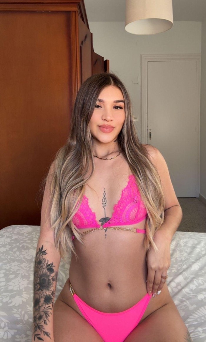 AZUL 19 AÑITOS TODA UNA JOVENCITA LISTA PARA TI