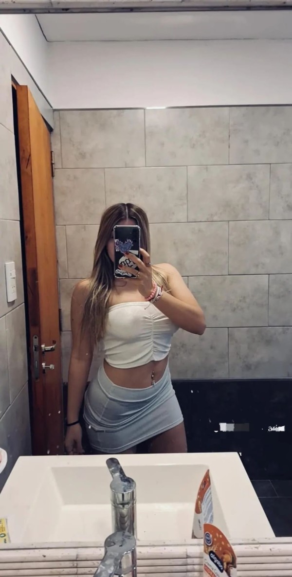 EN LEON ESCORT COLOMBIANA CACHONDA ARDIENTE