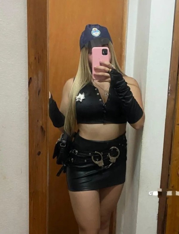 EN LEON ESCORT COLOMBIANA CACHONDA ARDIENTE