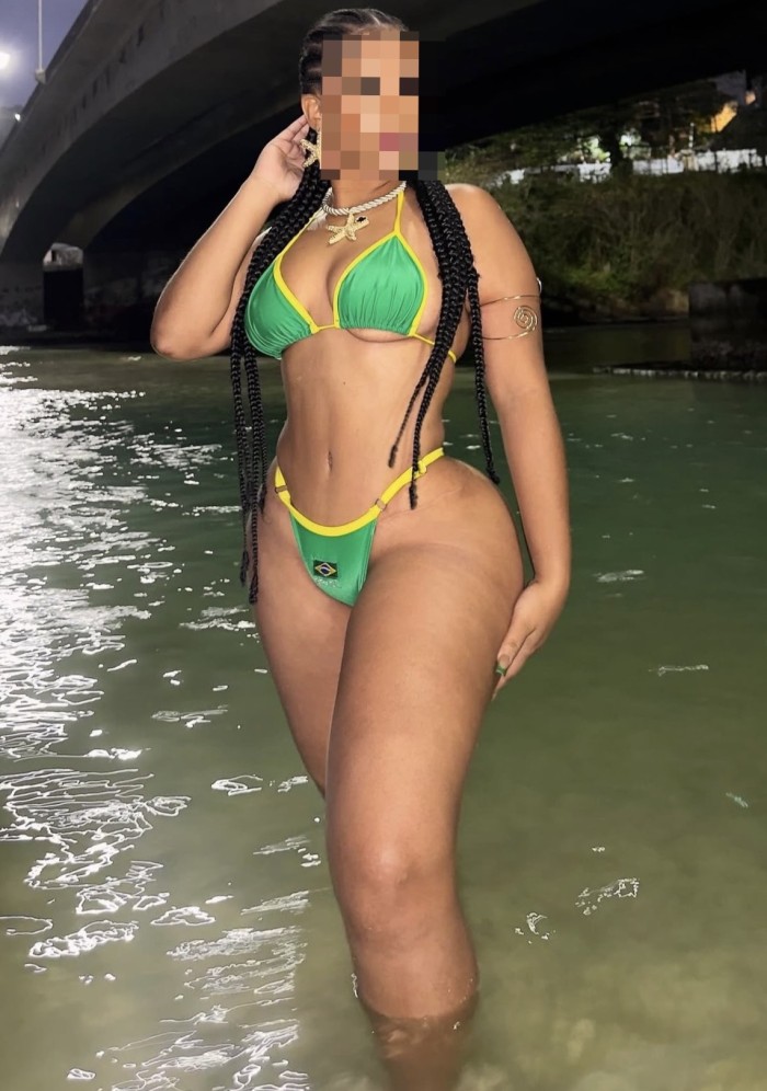 Latina novedad