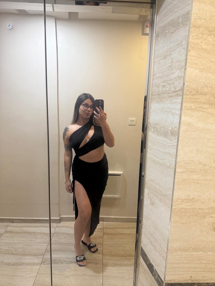 NOVEDAD SI A TODO ME GUSTA EL SEXO A TOPE FIESTERA
