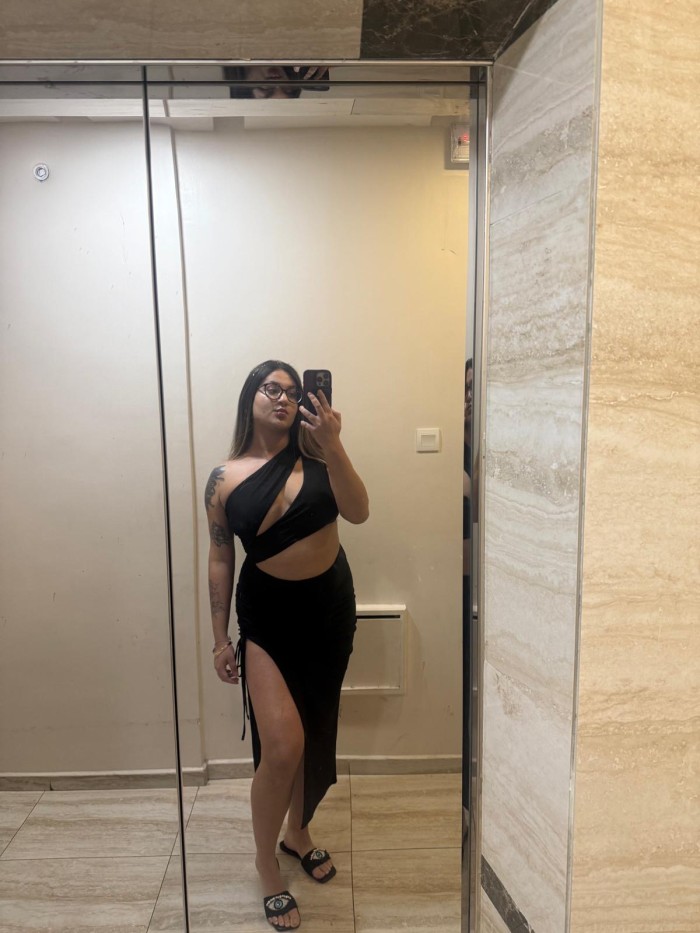 NOVEDAD SI A TODO ME GUSTA EL SEXO A TOPE FIESTERA
