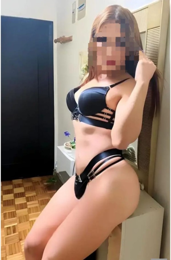 Soy victotia una rica y sensual colombiana cariñosa