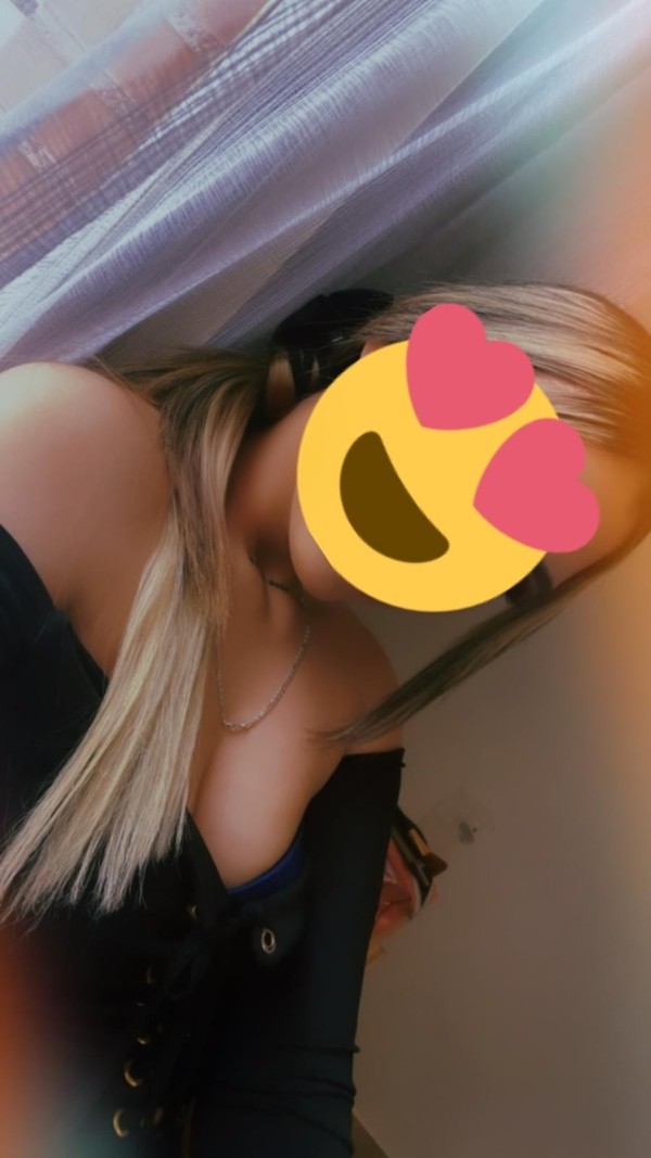 Chica independiente