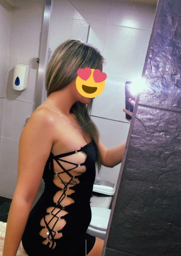 Chica independiente