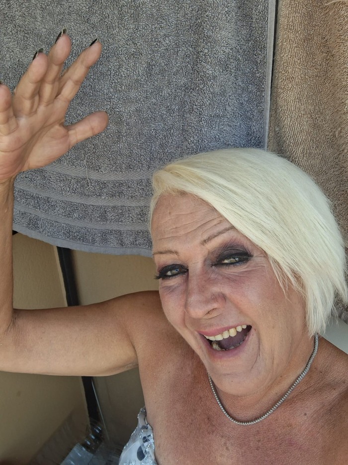 PAMELITA SILLA VALENCIA AMA DOMINANTA CHUPONA