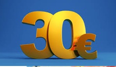 POLVAZO EXPRESS 30 € CAÑERAS FIESTERAS SUER  CACHO