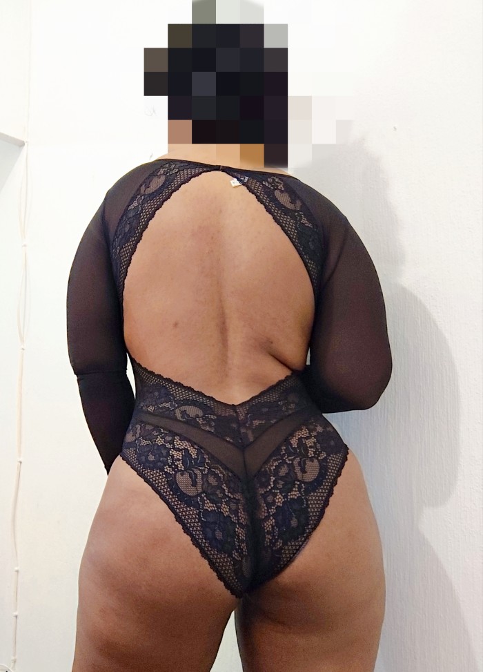Morenita