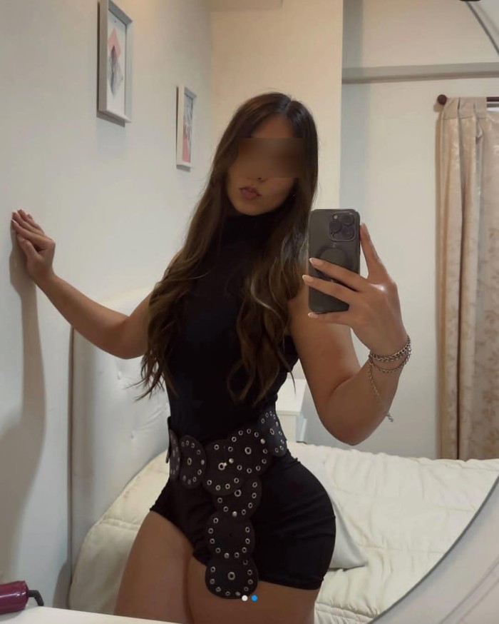 * LUNA JOVEN PARAGUAYA CARIÑOSA E INOLVIDABLE -671163865