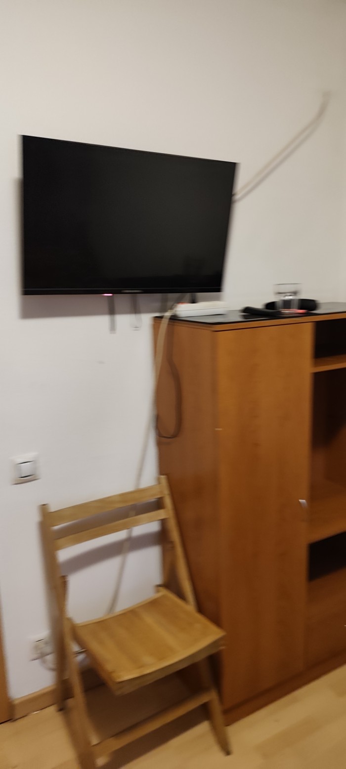 Habitación para hoy mismo en Figueres 24 h