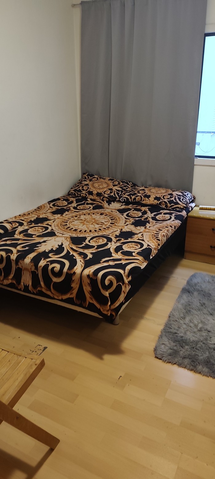 Habitación para hoy mismo en Figueres 24 h