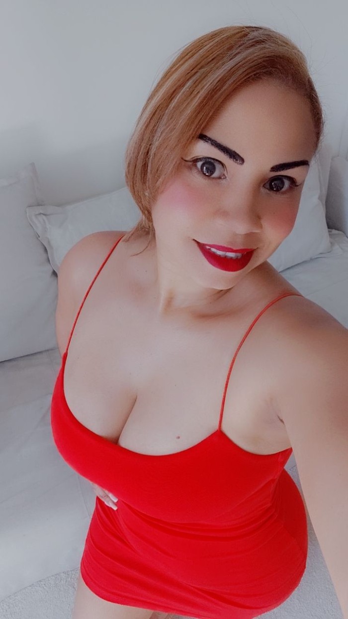 Juguetonas calientes