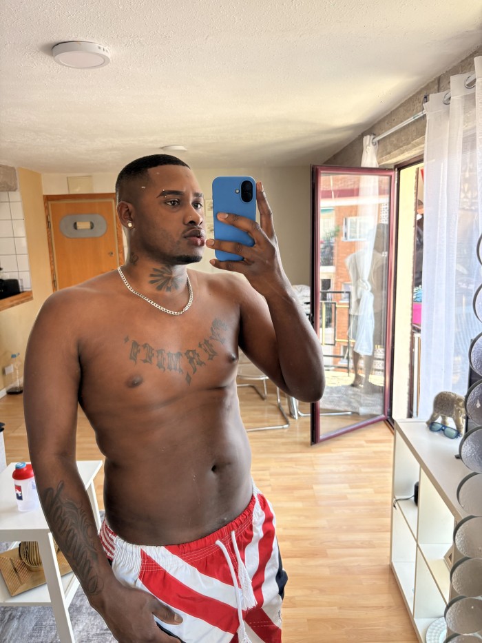 Morenazo colombiano