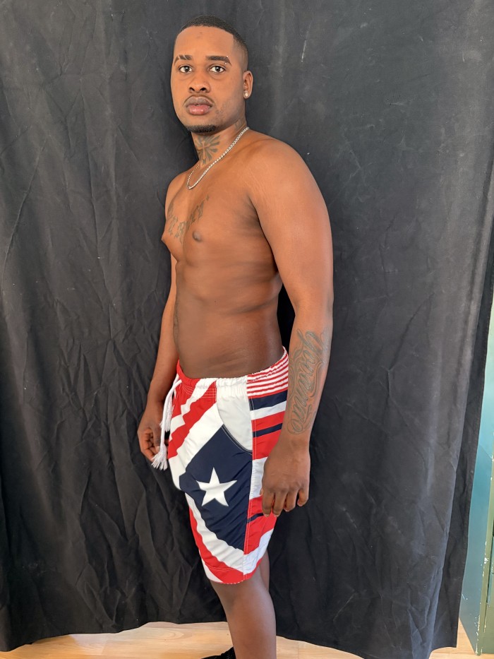 Morenazo colombiano