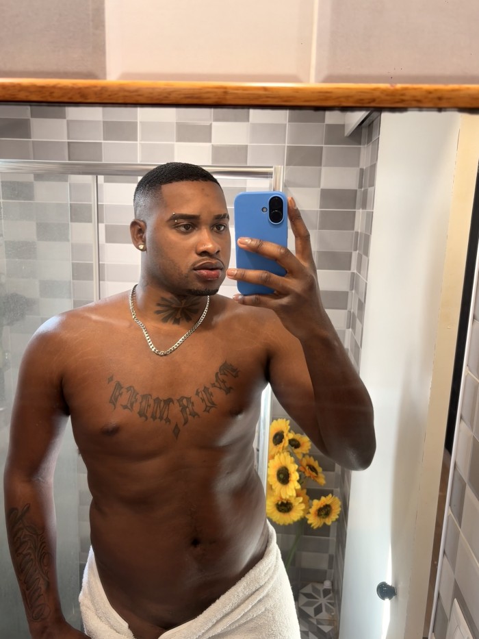 Morenazo colombiano