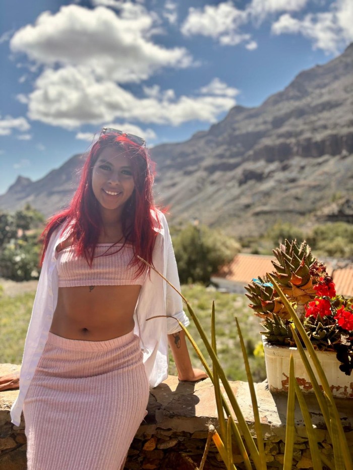 REINA DEL SEXO SIN LIMITES EN LA CAMA