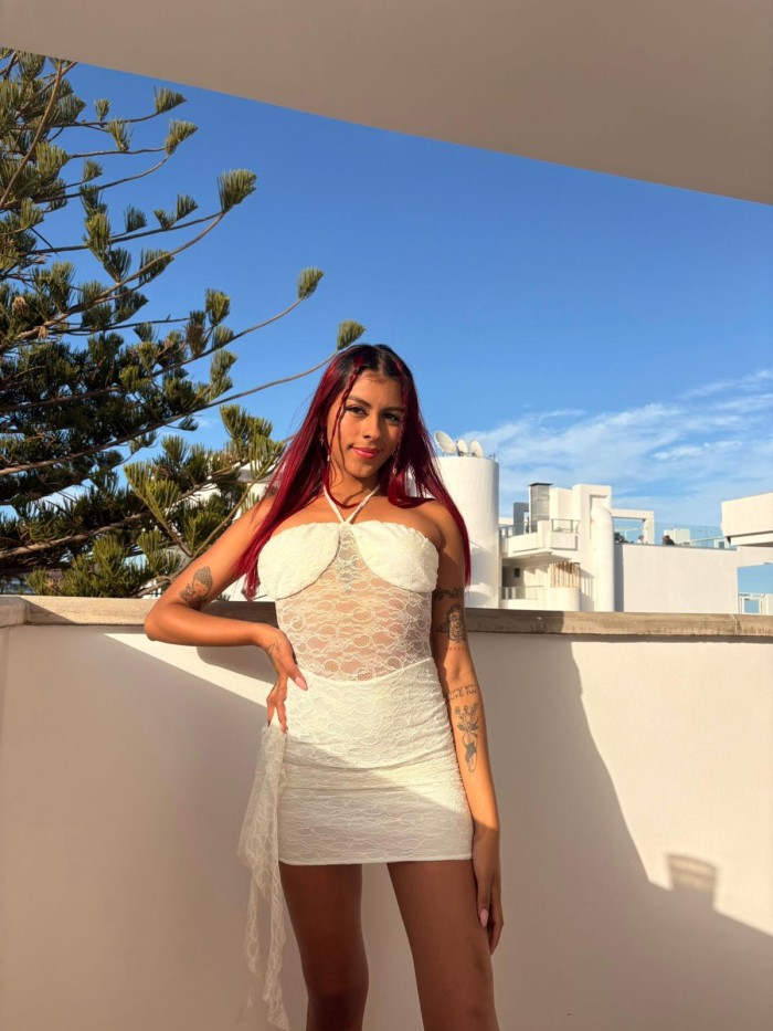 REINA DEL SEXO SIN LIMITES EN LA CAMA