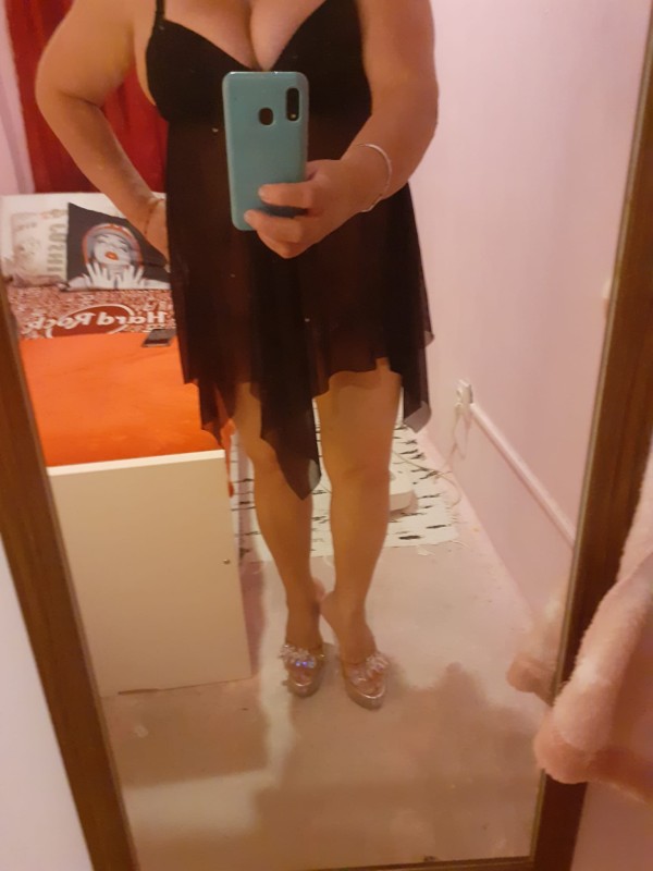 Anáhi Madurita 58 años