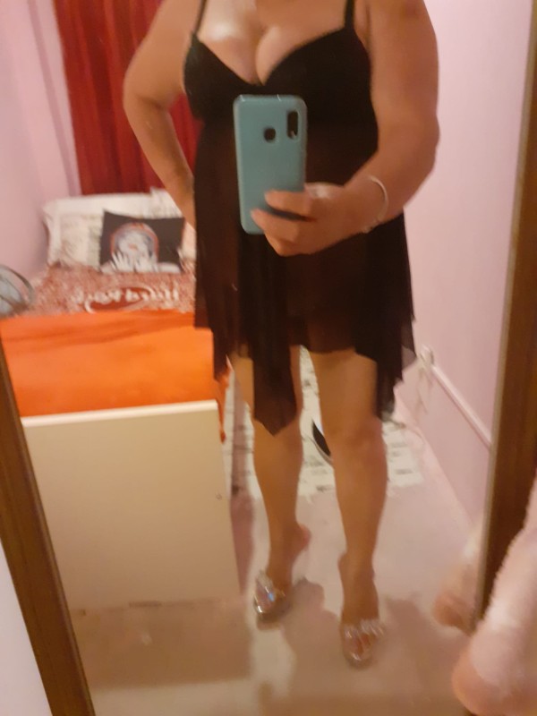 Anáhi Madurita 58 años
