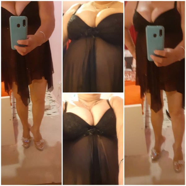 Anáhi Madurita 58 años