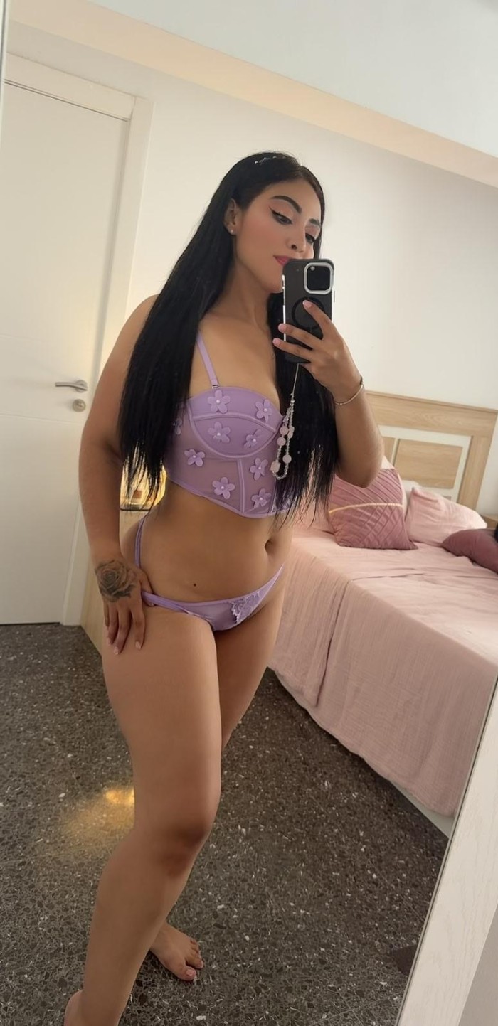 Una hermosa compañía
