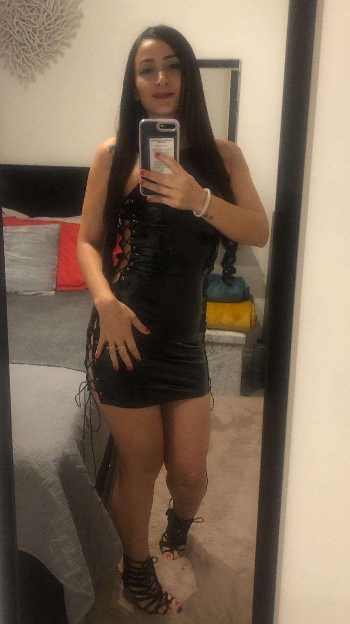 LAURA, ME GUSTA LO QUE HAGO