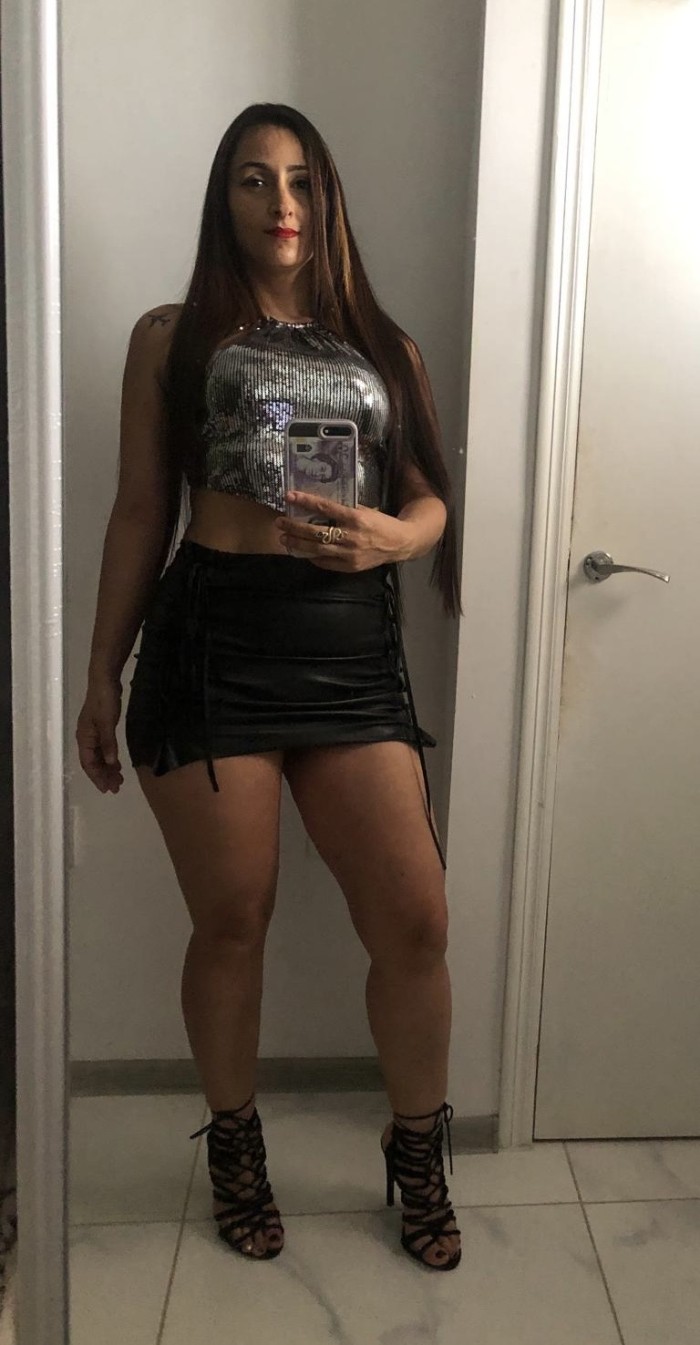 LAURA, ME GUSTA LO QUE HAGO