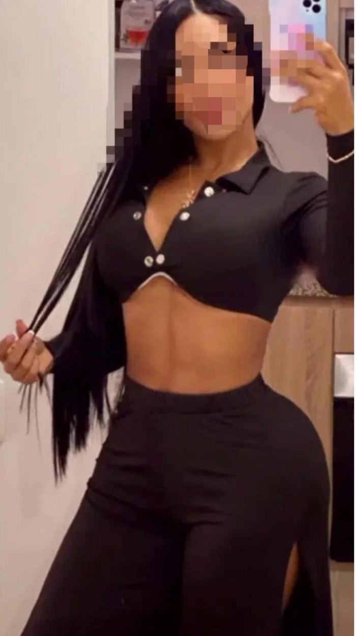 BELLA ESCORT CHILENA COMPLETA Y CARIÑOSA -603607763