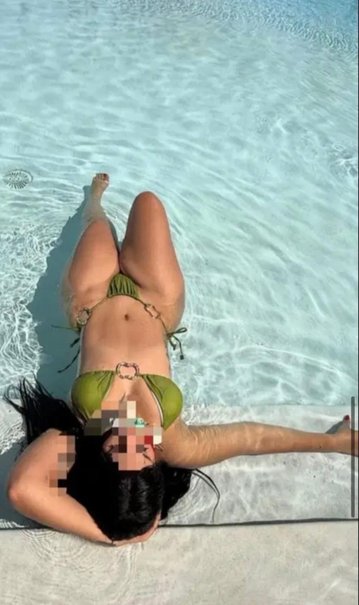 BELLA  ESCORT CHILENA  COMPLETA Y CARIÑOSA -603607763