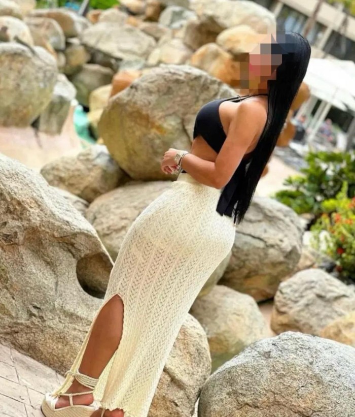 BELLA  ESCORT CHILENA  COMPLETA Y CARIÑOSA -603607763