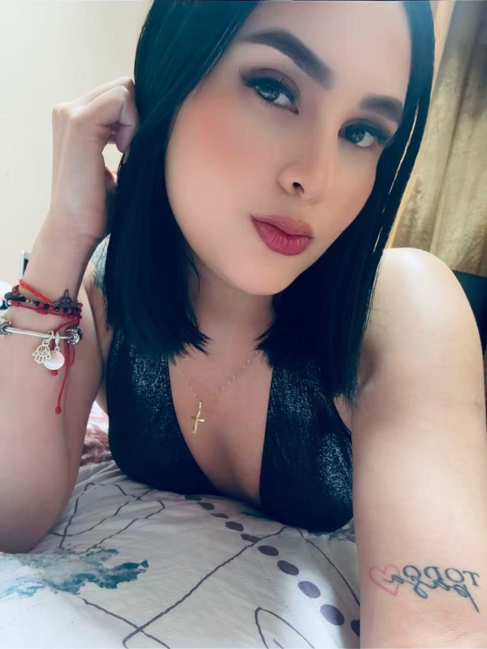 EN VENDRELL PAOLA DISPUESTA CUMPLIR TUS DESEOS