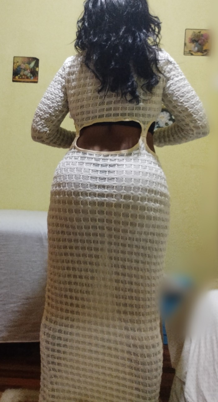 Joven Abuela cincuentona Ferrol