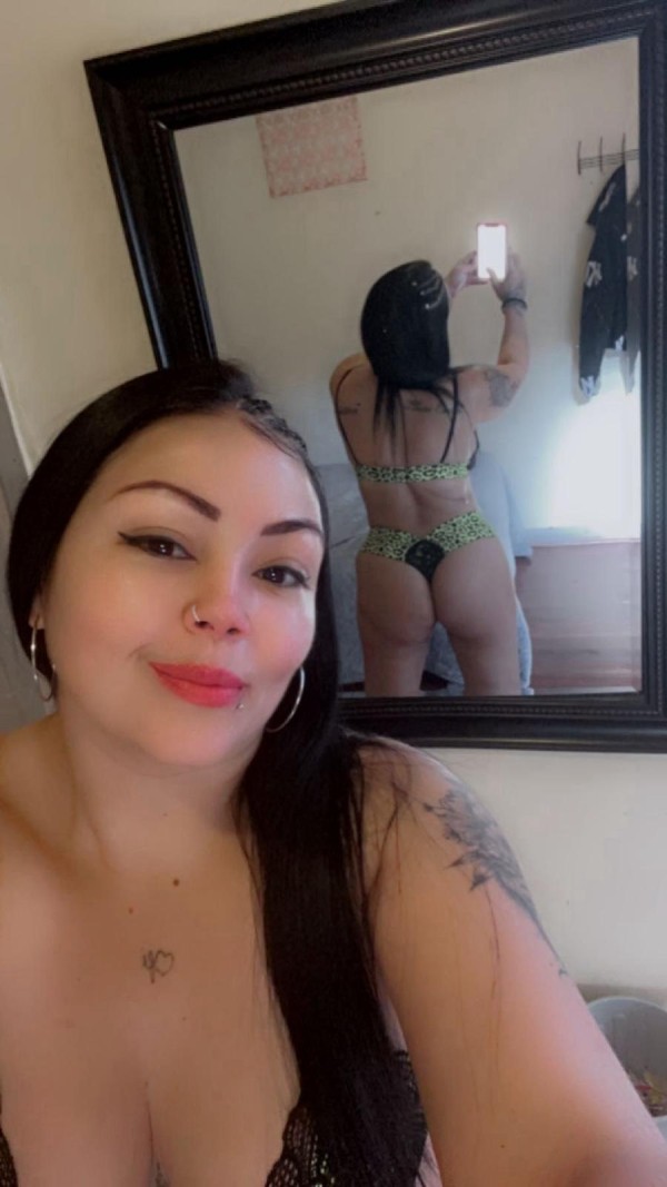 VANESSA 641313255, MADURITA SUPER CAÑERA EN BUSCA DE PLACER