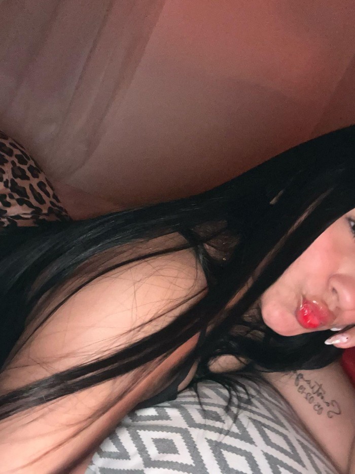 ARDIENTE SENSUAL EXOTICA DIOSA DEL SEXO