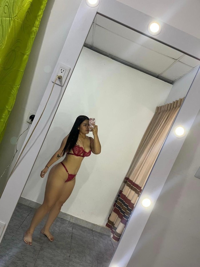 ARDIENTE SENSUAL EXOTICA DIOSA DEL SEXO