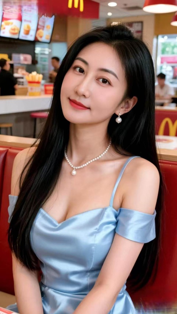 !我是COCO – 中国 – 我同意一切