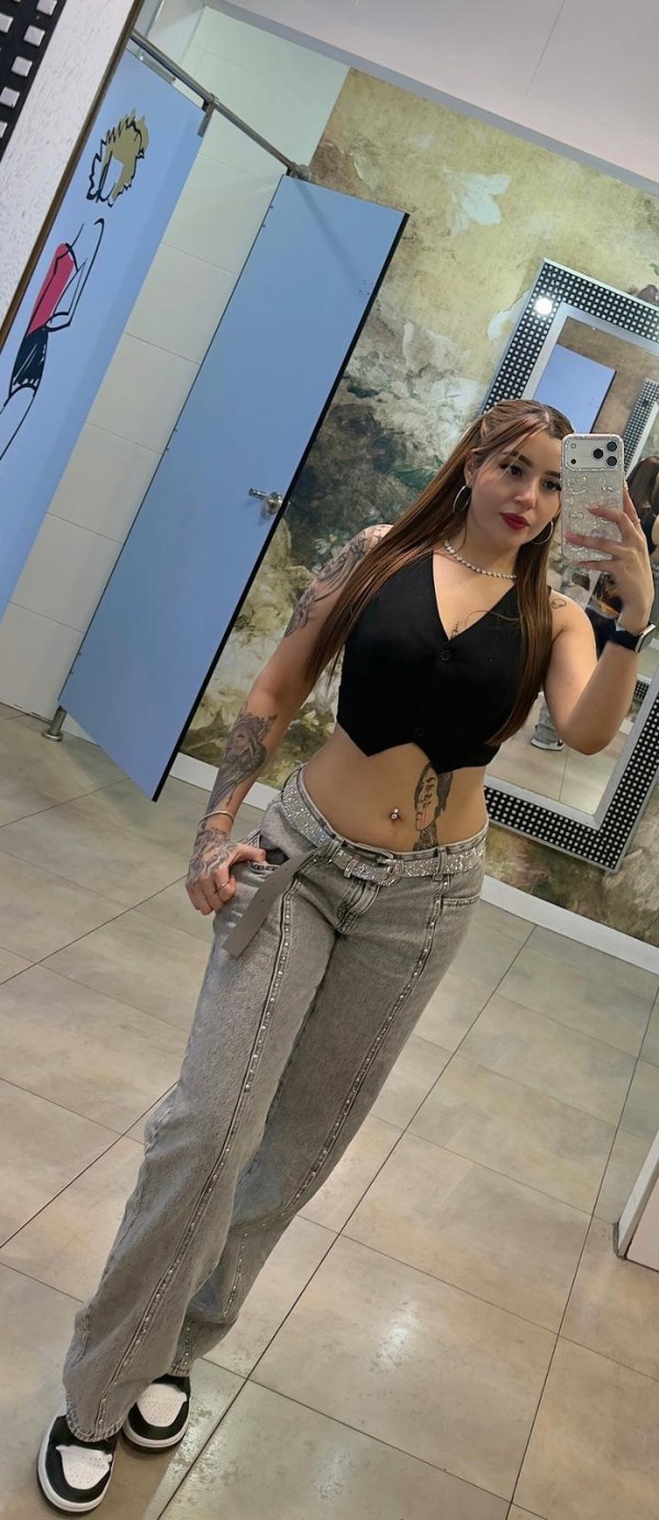 ARIANA 601864309, LATINA JOVENCITA CON GANAS DE FOLLAR